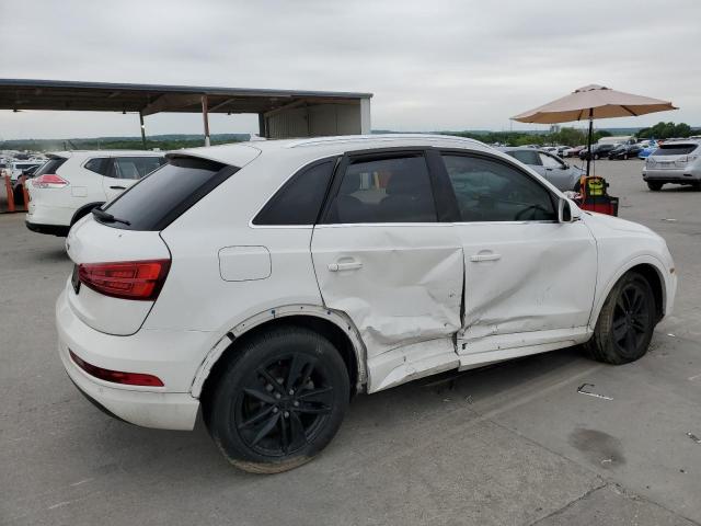 Photo 2 VIN: WA1BFCFS5GR002425 - AUDI Q3 PREMIUM 