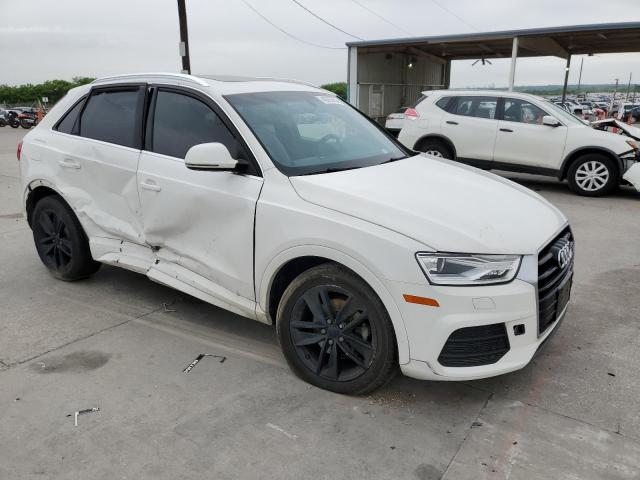 Photo 3 VIN: WA1BFCFS5GR002425 - AUDI Q3 PREMIUM 