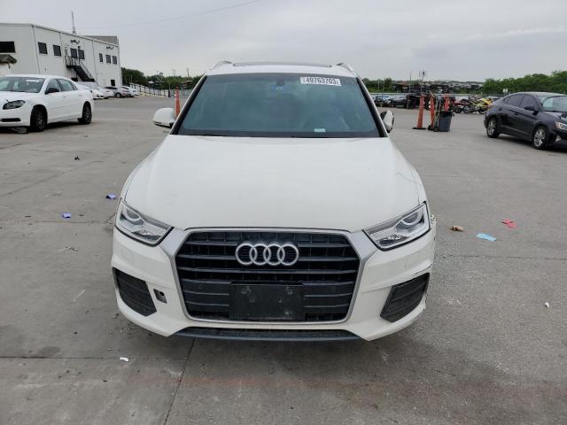 Photo 4 VIN: WA1BFCFS5GR002425 - AUDI Q3 PREMIUM 