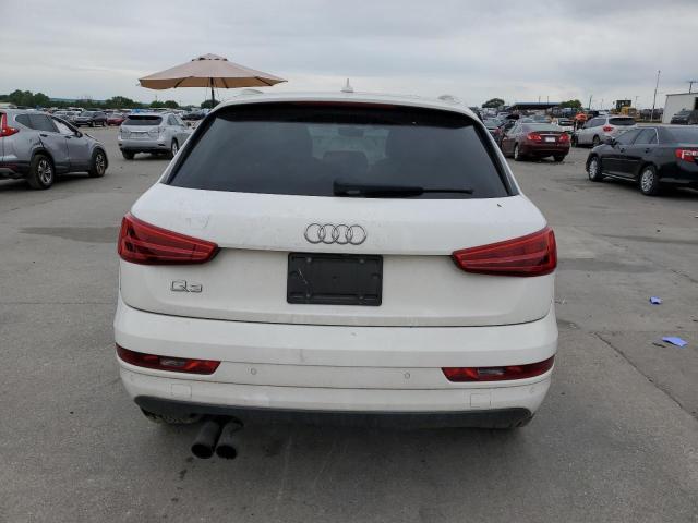 Photo 5 VIN: WA1BFCFS5GR002425 - AUDI Q3 PREMIUM 