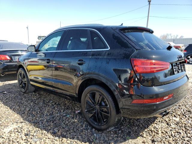 Photo 1 VIN: WA1BFCFS5GR008645 - AUDI Q3 