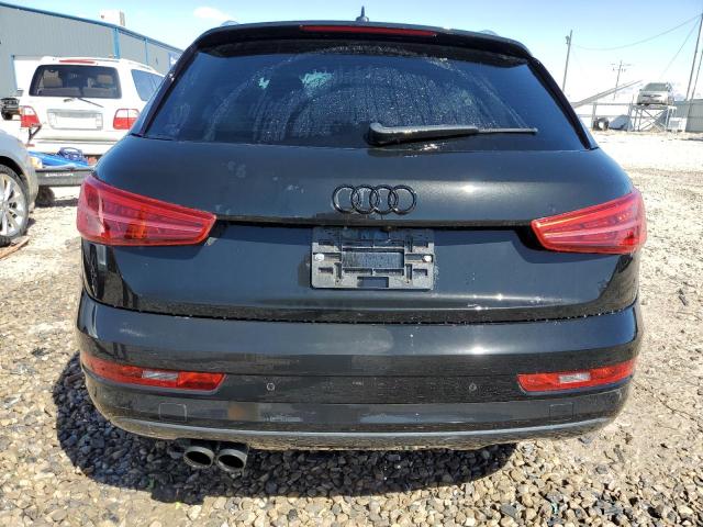 Photo 5 VIN: WA1BFCFS5GR008645 - AUDI Q3 