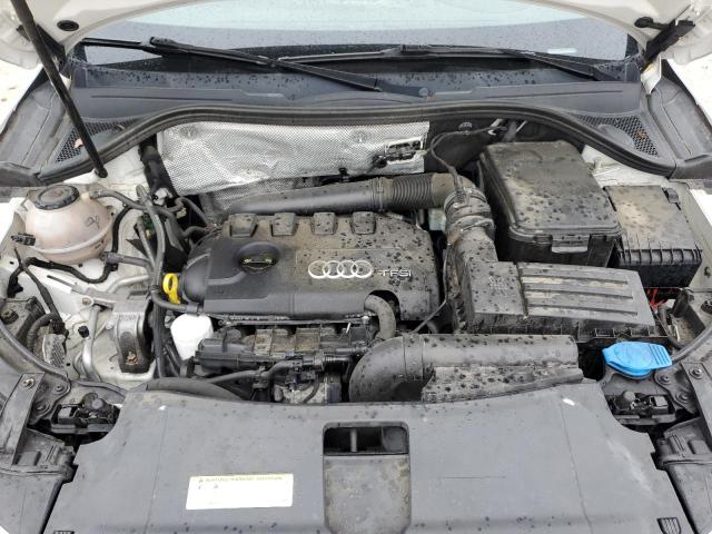 Photo 11 VIN: WA1BFCFS5GR012212 - AUDI Q3 PREMIUM 