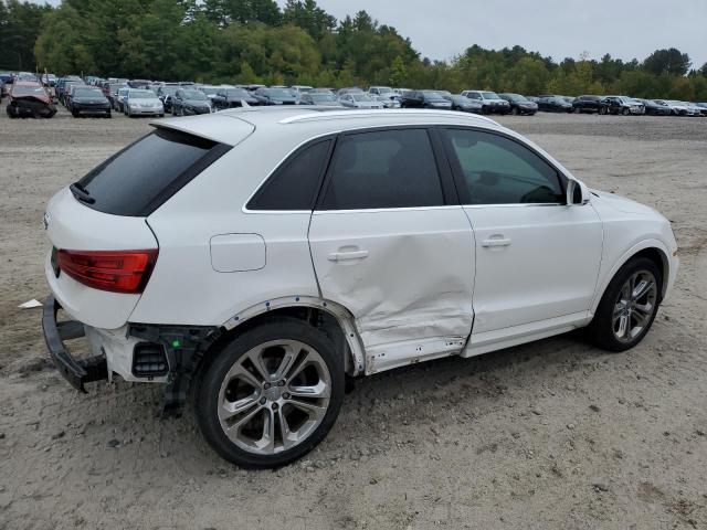 Photo 2 VIN: WA1BFCFS5GR012212 - AUDI Q3 PREMIUM 