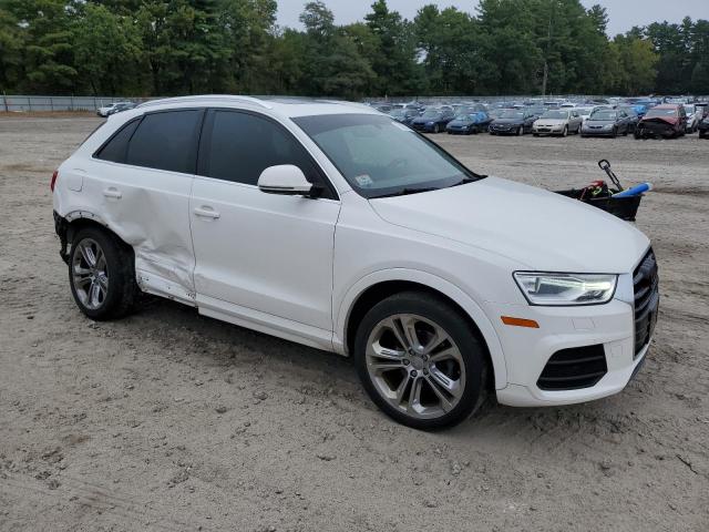 Photo 3 VIN: WA1BFCFS5GR012212 - AUDI Q3 PREMIUM 