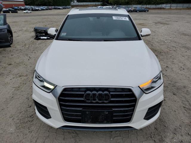 Photo 4 VIN: WA1BFCFS5GR012212 - AUDI Q3 PREMIUM 