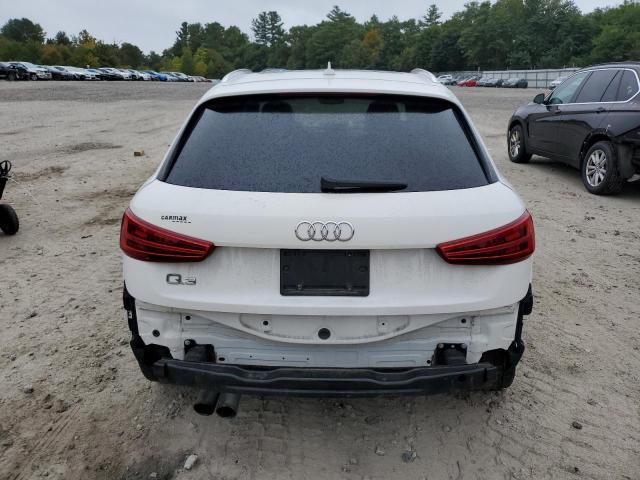 Photo 5 VIN: WA1BFCFS5GR012212 - AUDI Q3 PREMIUM 