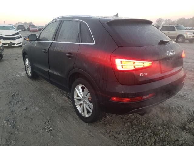 Photo 2 VIN: WA1BFCFS5GR017121 - AUDI Q3 