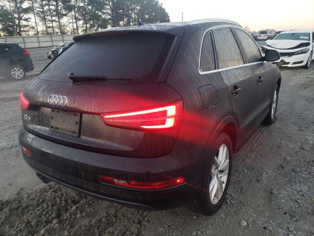 Photo 3 VIN: WA1BFCFS5GR017121 - AUDI Q3 