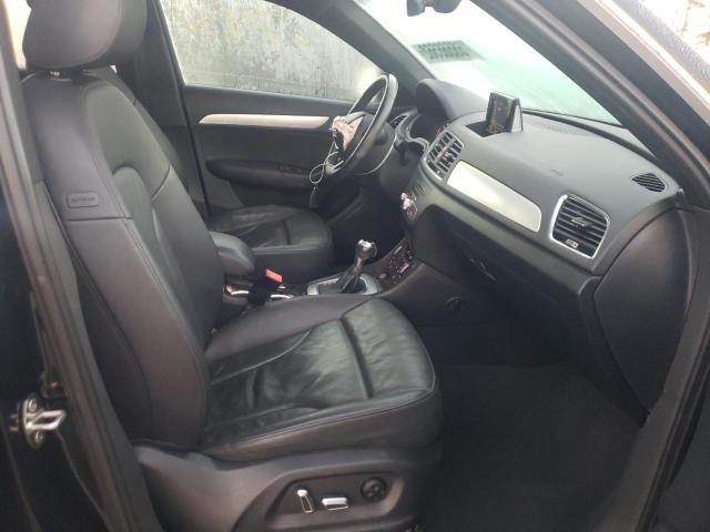 Photo 4 VIN: WA1BFCFS5GR017121 - AUDI Q3 