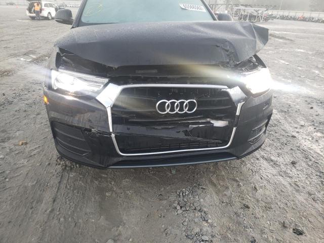 Photo 8 VIN: WA1BFCFS5GR017121 - AUDI Q3 