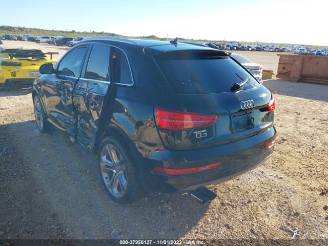 Photo 2 VIN: WA1BFCFS5GR017314 - AUDI Q3 