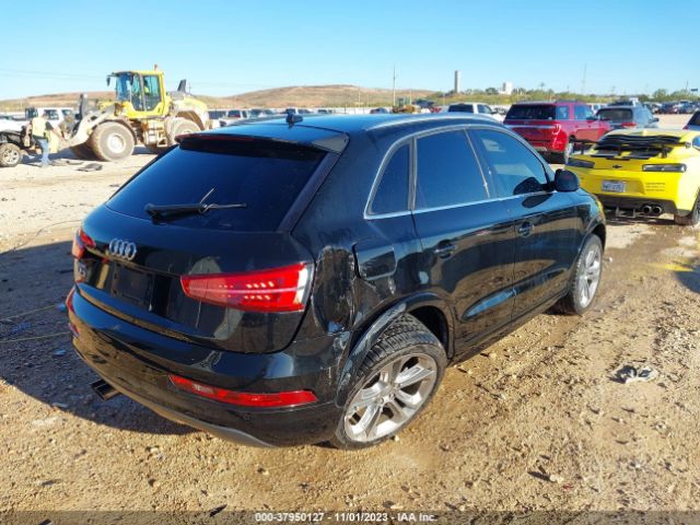 Photo 3 VIN: WA1BFCFS5GR017314 - AUDI Q3 