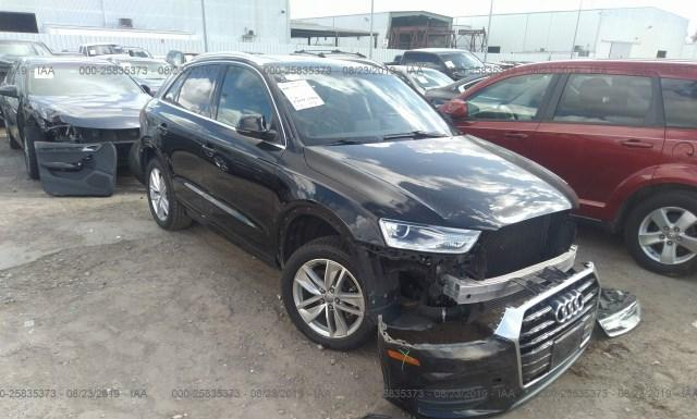 Photo 0 VIN: WA1BFCFS5GR018947 - AUDI Q3 