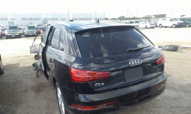 Photo 2 VIN: WA1BFCFS5GR018947 - AUDI Q3 