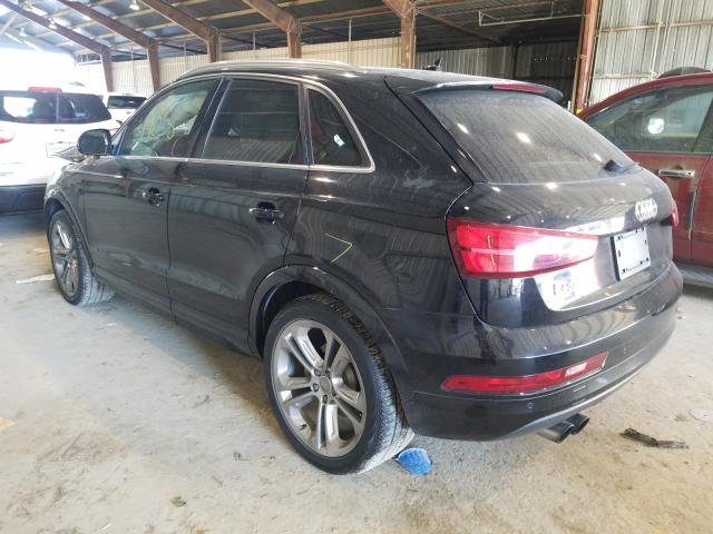 Photo 2 VIN: WA1BFCFS5GR024084 - AUDI Q3 