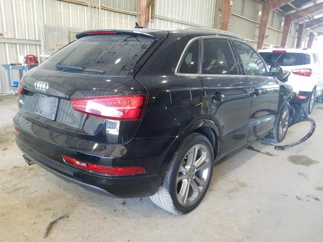 Photo 3 VIN: WA1BFCFS5GR024084 - AUDI Q3 