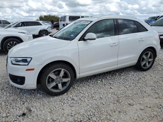 Photo 0 VIN: WA1BFCFS6FR013268 - AUDI Q3 PREMIUM 