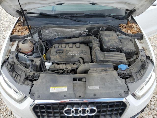 Photo 11 VIN: WA1BFCFS6FR013268 - AUDI Q3 PREMIUM 