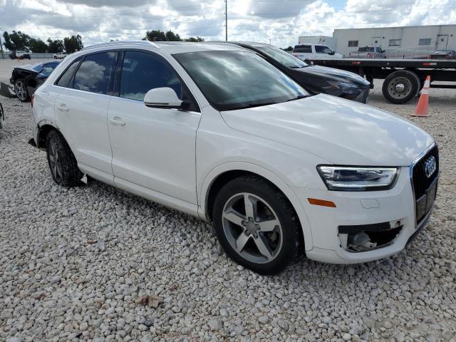 Photo 3 VIN: WA1BFCFS6FR013268 - AUDI Q3 PREMIUM 