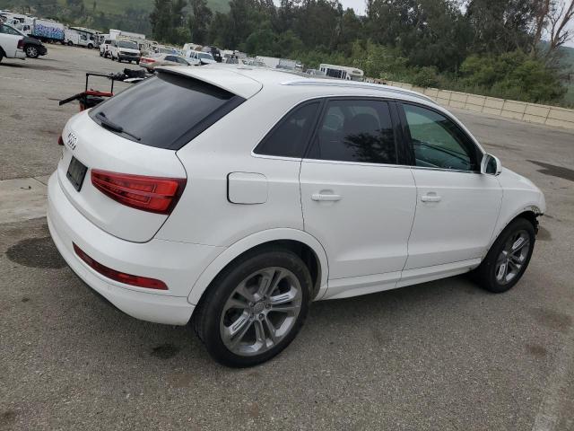 Photo 2 VIN: WA1BFCFS6GR004202 - AUDI Q3 