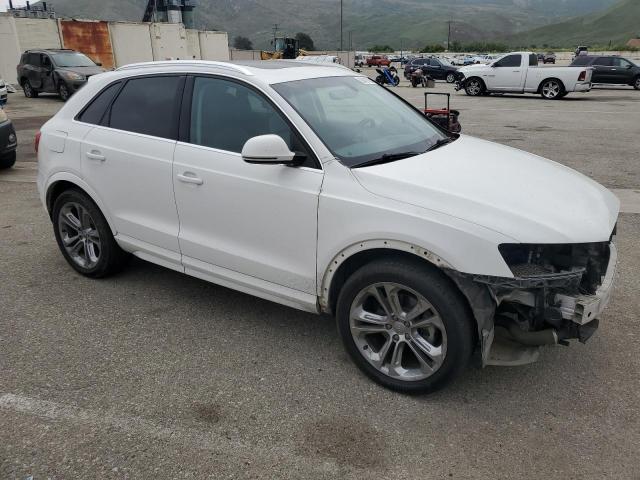 Photo 3 VIN: WA1BFCFS6GR004202 - AUDI Q3 