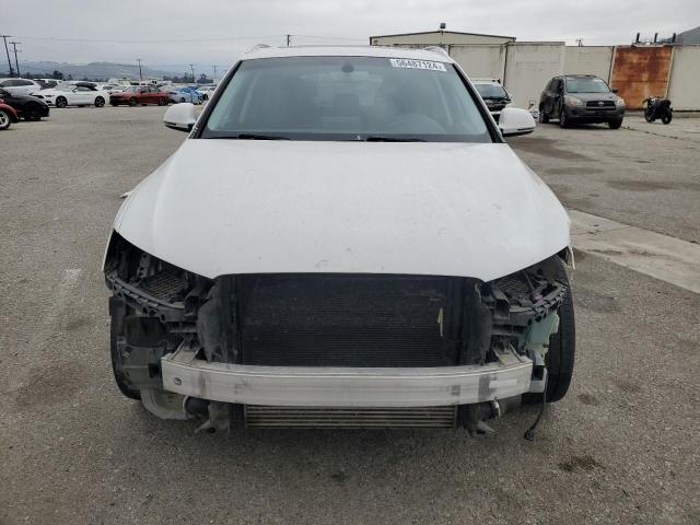 Photo 4 VIN: WA1BFCFS6GR004202 - AUDI Q3 