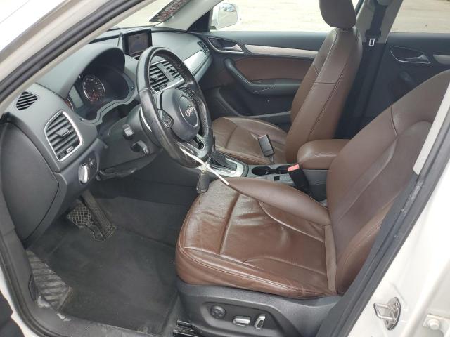 Photo 6 VIN: WA1BFCFS6GR004202 - AUDI Q3 