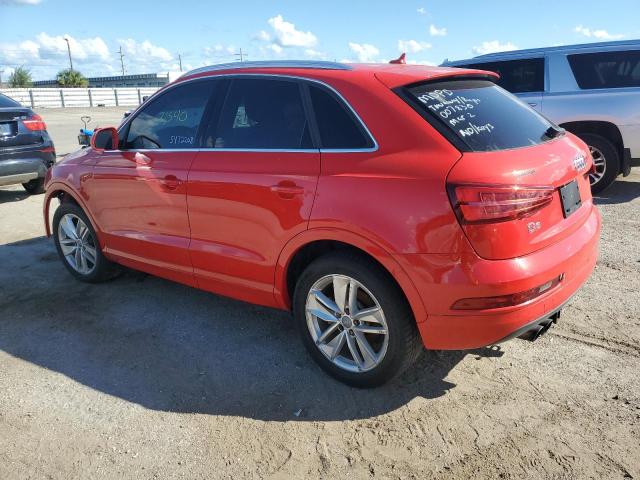 Photo 1 VIN: WA1BFCFS6GR007830 - AUDI Q3 