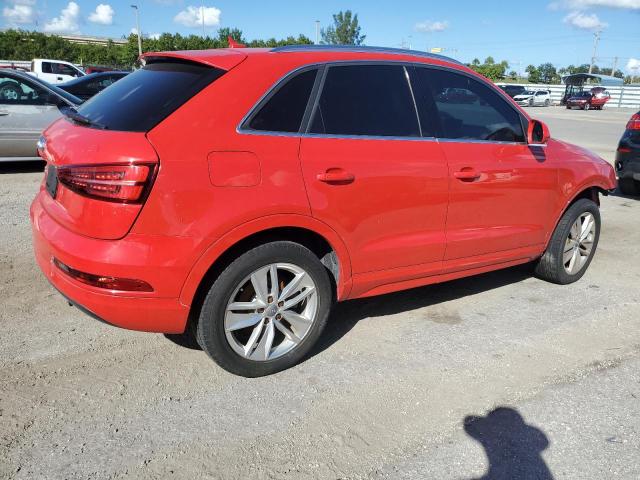 Photo 2 VIN: WA1BFCFS6GR007830 - AUDI Q3 