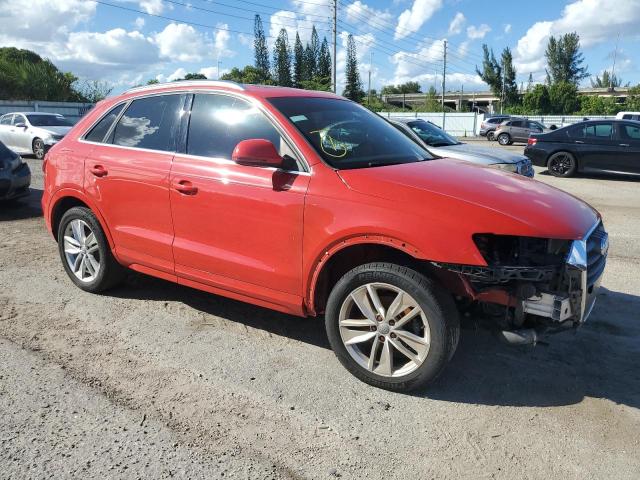 Photo 3 VIN: WA1BFCFS6GR007830 - AUDI Q3 