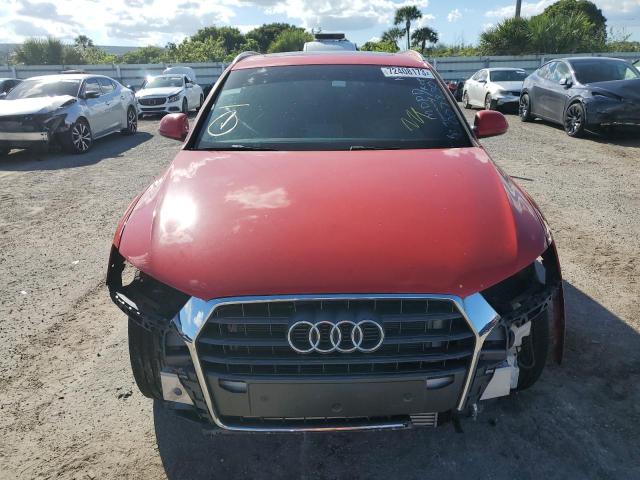 Photo 4 VIN: WA1BFCFS6GR007830 - AUDI Q3 