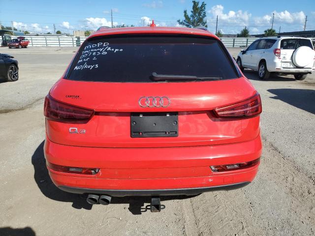 Photo 5 VIN: WA1BFCFS6GR007830 - AUDI Q3 