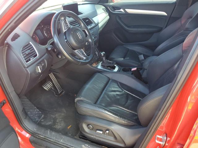 Photo 6 VIN: WA1BFCFS6GR007830 - AUDI Q3 