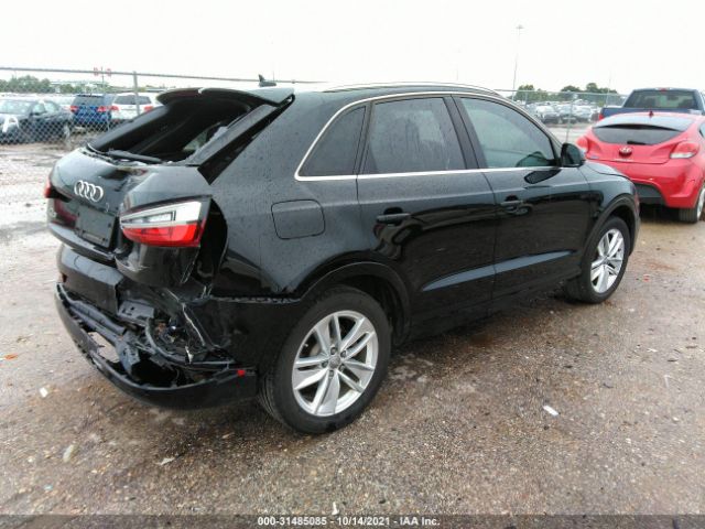 Photo 3 VIN: WA1BFCFS6GR012574 - AUDI Q3 