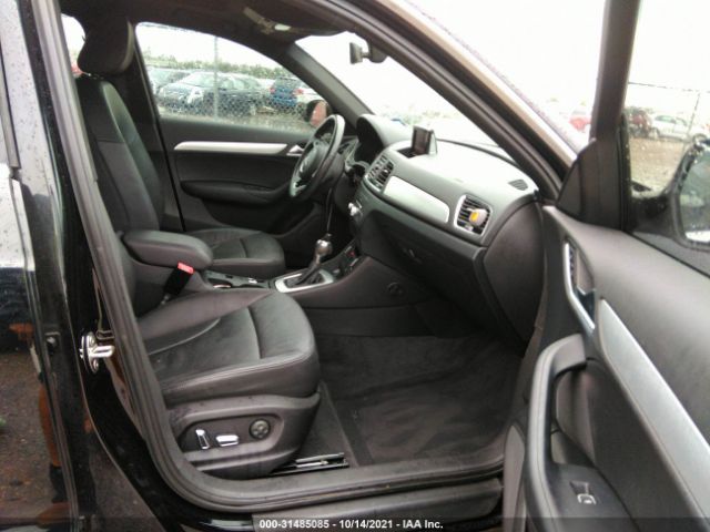 Photo 4 VIN: WA1BFCFS6GR012574 - AUDI Q3 