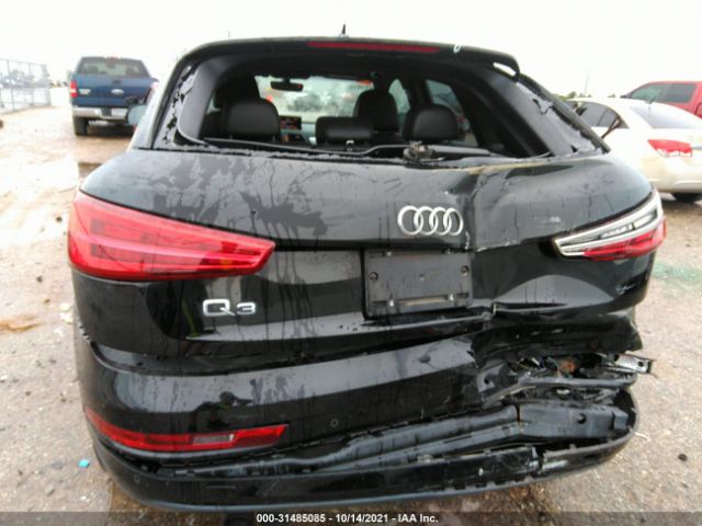 Photo 5 VIN: WA1BFCFS6GR012574 - AUDI Q3 