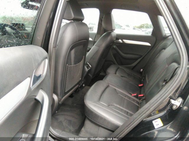 Photo 7 VIN: WA1BFCFS6GR012574 - AUDI Q3 