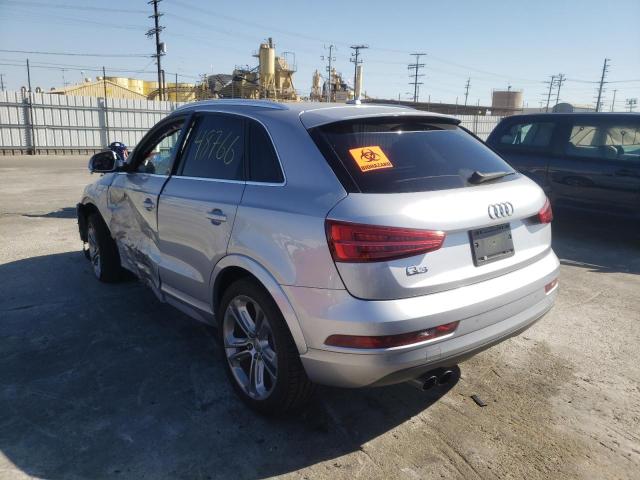 Photo 2 VIN: WA1BFCFS6GR017158 - AUDI Q3 PREMIUM 