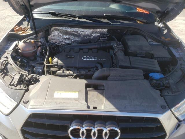 Photo 6 VIN: WA1BFCFS6GR017158 - AUDI Q3 PREMIUM 