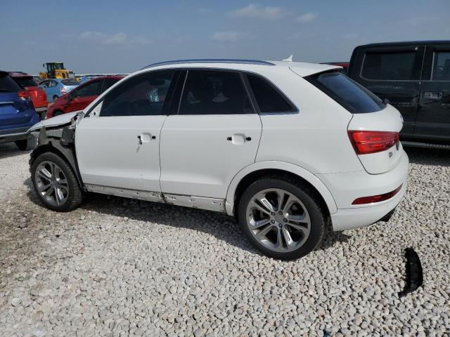 Photo 1 VIN: WA1BFCFS6GR018178 - AUDI Q3 PREMIUM 