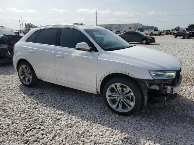 Photo 3 VIN: WA1BFCFS6GR018178 - AUDI Q3 PREMIUM 