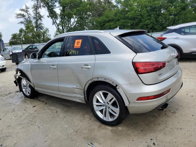 Photo 1 VIN: WA1BFCFS6GR024949 - AUDI Q3 