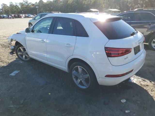 Photo 1 VIN: WA1BFCFS7FR014199 - AUDI Q3 PREMIUM 