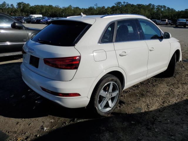 Photo 2 VIN: WA1BFCFS7FR014199 - AUDI Q3 PREMIUM 