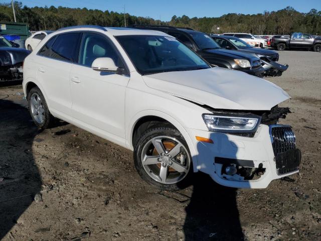 Photo 3 VIN: WA1BFCFS7FR014199 - AUDI Q3 PREMIUM 