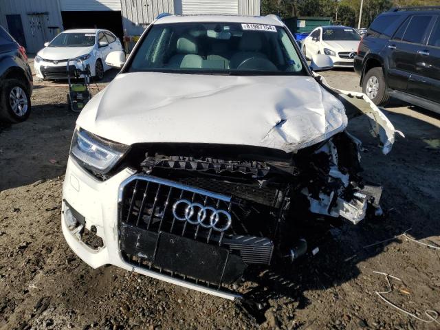 Photo 4 VIN: WA1BFCFS7FR014199 - AUDI Q3 PREMIUM 