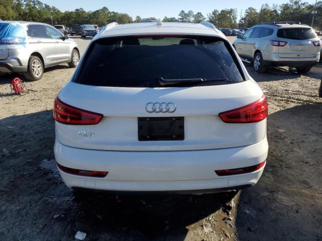 Photo 5 VIN: WA1BFCFS7FR014199 - AUDI Q3 PREMIUM 