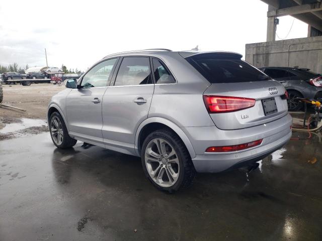 Photo 1 VIN: WA1BFCFS7GR000563 - AUDI Q3 