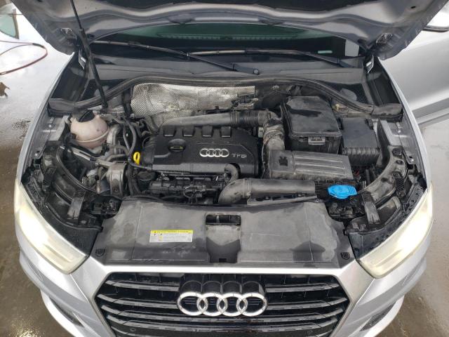 Photo 11 VIN: WA1BFCFS7GR000563 - AUDI Q3 